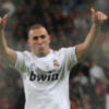 La noche de Benzema (R. Madrid 4-0 Auxerre)