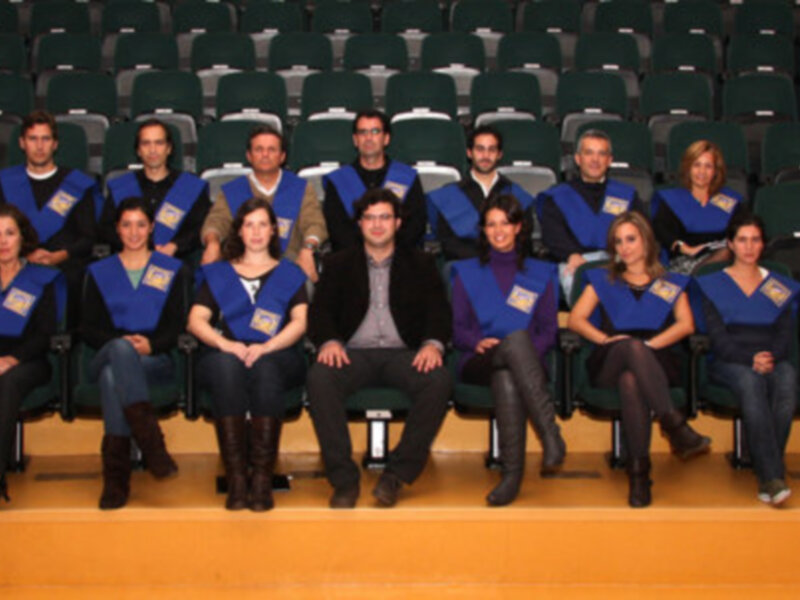 Mañana sábado, concierto de Navidad del Coro de la Universidad Pablo de Olavide en la Catedral de Sevilla