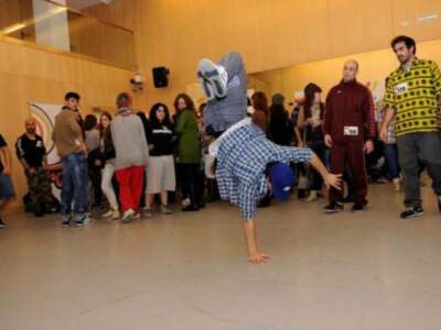 Madrid, primera parada de los castings de la 5ª edición de Fama ¡a bailar!