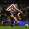 San Mamés hará de juez: Barcelona 0  0 Athletic Bilbao