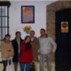 Antonio Peña apuesta por una ruta turístico-cultural sobre Rocío Jurado