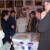 Antonio Peña mantuvo un encuentro con los vecinos de la zona de El Pinar
