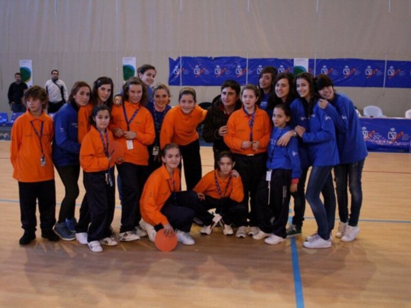 Éxito deportivo y organizativo del Nacional de Baloncesto de Selecciones Autonómicas que ha finalizado hoy en Córdoba