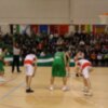 El presidente de la FAB valora el campeonato de España de selecciones autonómicas