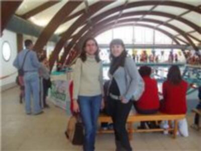 El Partido Popular asistió al I Campeonato Local de Natación(Chipiona)