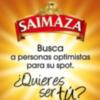 Saimaza busca en Sevilla a los protagonistas de su próximo anuncio de televisión