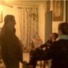 Antonio Peña conoció el estado de las viviendas de Camacho Baños(Chipiona) 