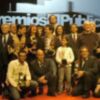 Enrique Morente, Miguel Ríos, Dani Martín,y  Elvira Lindo, premiados por el Público en Granada 