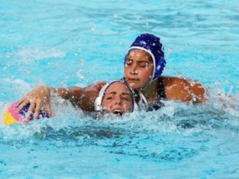 Lorena Miranda, convocada por la selección española para el inicio del Preeuropeo 