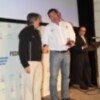 El Club de Actividades Náuticas Deportivas-Escuela Municipal de Vela de Chipiona entre los  galardonados  en la Gala de la Vela  