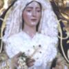 Misa de Hermano de la Hermandad de Jesús Nazareno de Alcalá del Río (Sevilla)