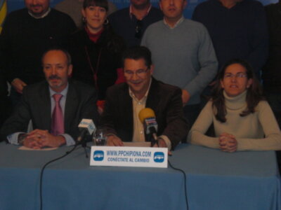 El Partido Popular pide una modificación en la ordenanza de la piscina municipal(Chipiona) 