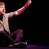Gabino Diego regresa al Teatro Quintero del 14 al 16 de abril tras el éxito cosechado con su espectáculo "UNA NOCHE CON GABINO" 