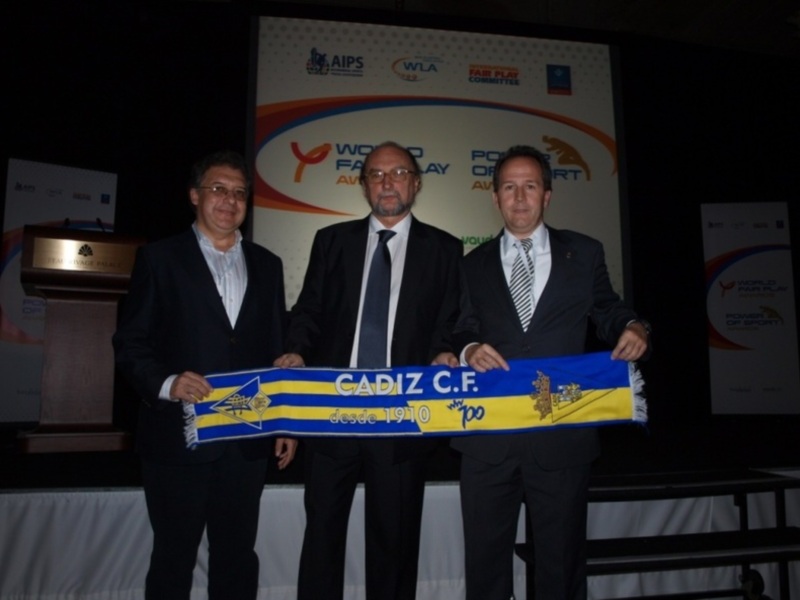 Fotos Cádiz CF