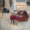El Grupo de Desarrollo Rural Aljarafe-Doñana apoya el traslado y modernización de una empresa de esqueletaje de tapizados en Pilas