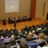 La Facultad de Ciencias Empresariales de la UPO presenta sus grados a más de 300 estudiantes de Bachillerato