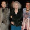 Las confidencias de la Duquesa de Alba y Eva González ¿Cuál será la primera en casarse?