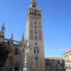 La Giralda cumple este año 829 primaveras