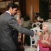Las fotos más cariñosas de Fran y Eugenia con la Duquesa de Alba