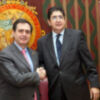 El Colegio de Abogados y la Universidad de Sevilla firman un convenio de colaboración para que los estudiantes reciban formación práctica en despachos de abogados.