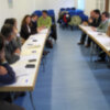  Antonio Peña aborda la situación de las viviendas en proceso de regularización(Chipiona)