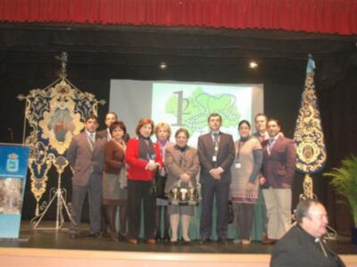 Crónica y Galería de imágenes del Encuentro de Hdades. del Rosario de Andalucía en Fuengirola&#8207;