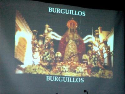 Encuentro de Hdades. del Rosario de Andalucía en Fuengirola