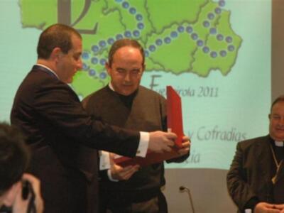 Crónica y Galería de imágenes del Encuentro de Hdades. del Rosario de Andalucía en Fuengirola‏