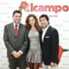 Inauguración del nuevo centro de Alcampo Sevilla este