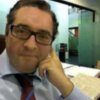Antonio Hernández Rodicio, nuevo director de Informativos de la SER