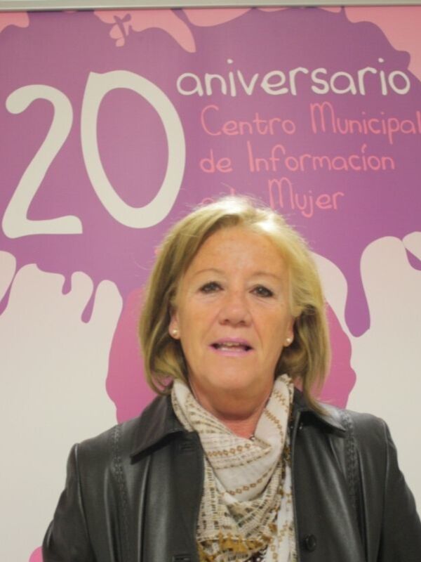 Actos para conmemorar el Día Internacional de la Mujer