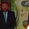Rafael Rojano encara con ilusión los actos de celebración del 25 aniversario FAB