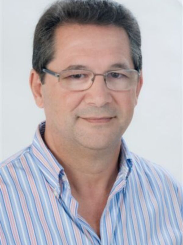 Antonio Peña se reunió con la AMPA del colegio Cristo de las Misericordias(Chipiona)