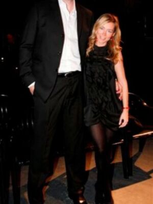 Fran Murcia y Carolina López esperan su primer hijo en común, una niña que se llamará María