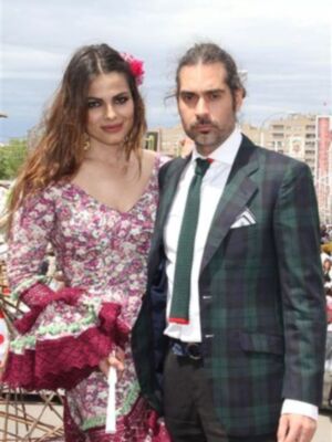 Marisa Jara y Chente, solicitan el divorcio al año y medio de su boda