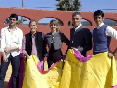 Fotografías de "Surrealista" para el mes de marzo