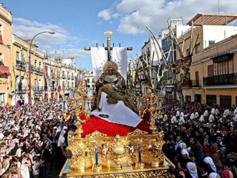 Esa sangre veloz de los artistas. "Los brindis del Baratillo"