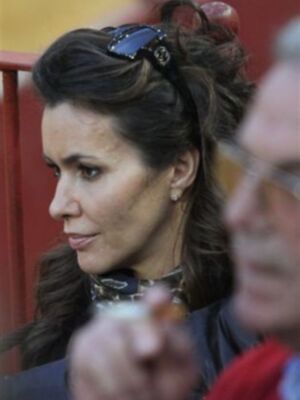 Finito de Córdoba y Arancha del Sol ganan 100.000 euros a Ana Rosa Quintana en los tribunales