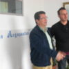 Antonio Peña agradece a Chipiona la colaboración en la elaboración de su programa de gobierno