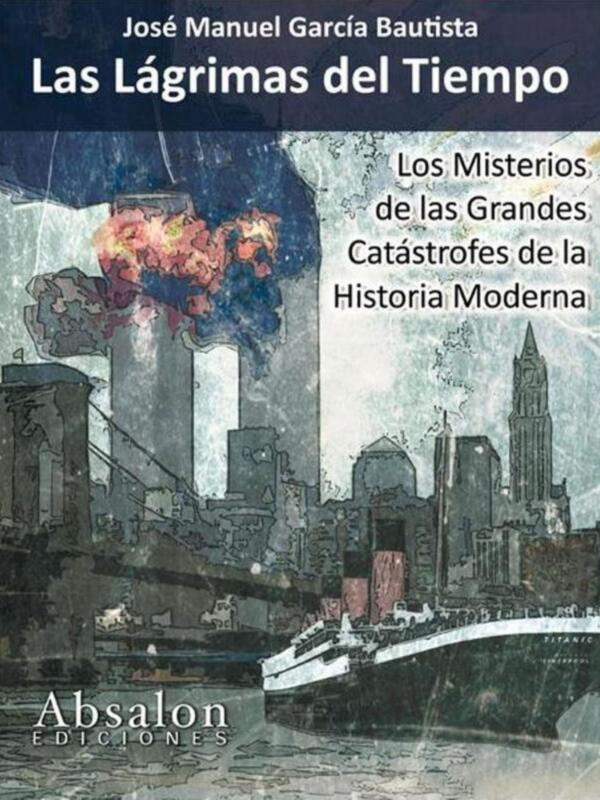 Hoy se cumplen 99 años de la tragedia del Titanic