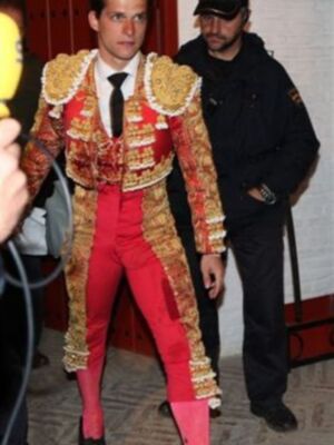 El Juli abrió la puerta del príncipe