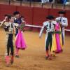El Juli abrió la puerta del príncipe