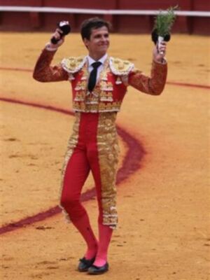 El Juli abrió la puerta del príncipe