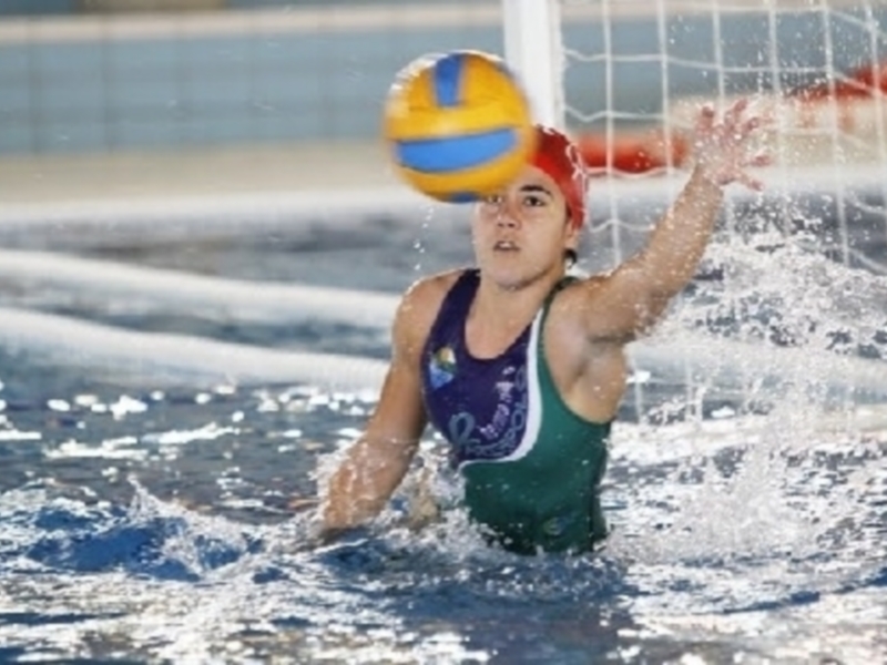 Triple presencia del C.W. Dos Hermanas-EMASESA en el Programa Nacional de Tecnificación Deportiva