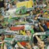 El Betis en primera 
