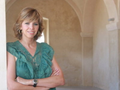 Marina Bernal entrevistada por la Azotea en Telechipiona 