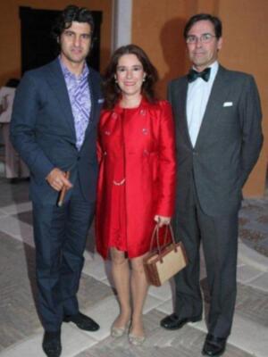 Entregados los XXVI Trofeos Taurinos Puerta del Príncipe de El Corte Inglés