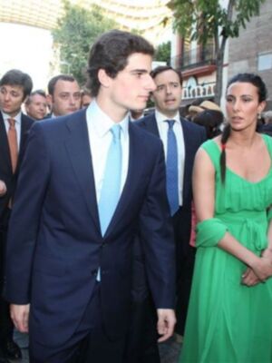 Así es Fernando Fitz-James Stuart