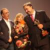 La periodista malagueña Mª Teresa Campos obtiene el XII Premio de Comunicación Manuel Alonso Vicedo 