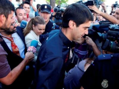 El juicio a María José campanario visto para sentencia, llega al final